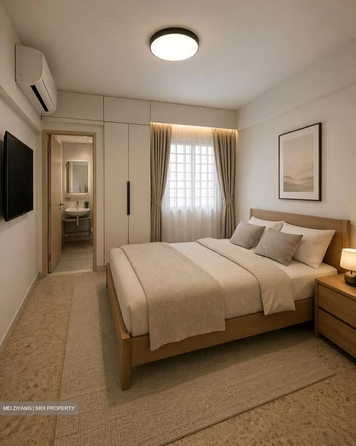 Blk 220 Ang Mo Kio Grove (Ang Mo Kio), HDB 3 Rooms #550622801